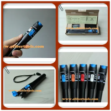 Pocket Visual Fault Locator TM191 Lowest price