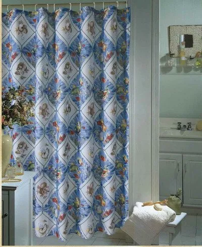 100% polyester print sofa fabric