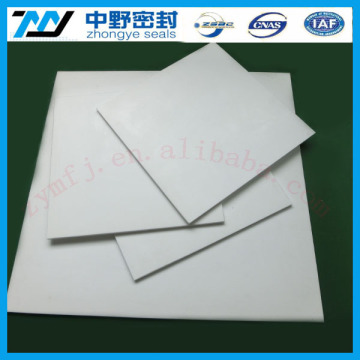 Virgin PTFE sheet supplier