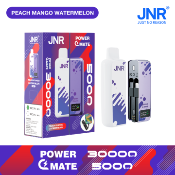 JNR Power Mate 30000puffs Finland Wholesale