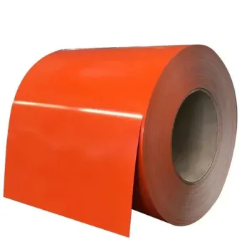 Hot Sale PPGI Color Coated Steel Coils and Prepainted Hot Rolled Steel Coils: High-Quality Materials for Your Construction Needs