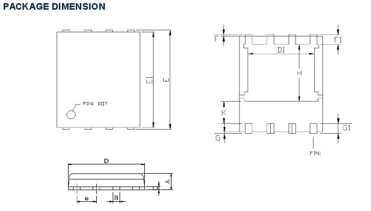 Mosfet 80n03 (3)