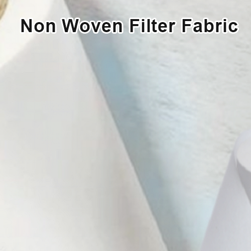 filter fabric non woven