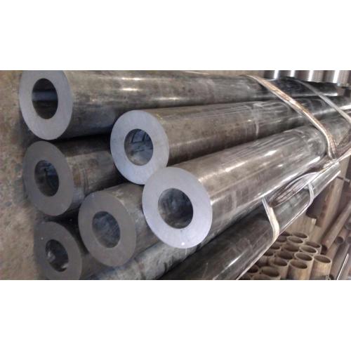 EN 10297-1 ống thép carbon liền mạch