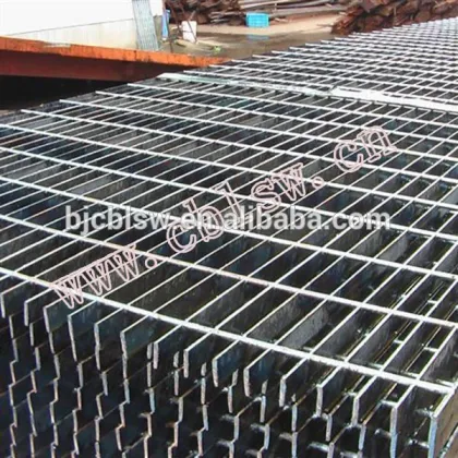 DongLian walkway water drainage trench channel with stainless steel bar grating