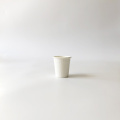生分解性6オンスバガスカップ使い捨て飲料カップ