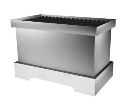 400KHz-1MHz Megasonic Equipment for Semiconductor Wafer Surface Treatment: Advanced Solutions and Technologies