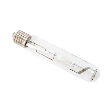 High-Quality 400W Metal Halide Lamps - Ideal E40 HID Grow Light Solutions