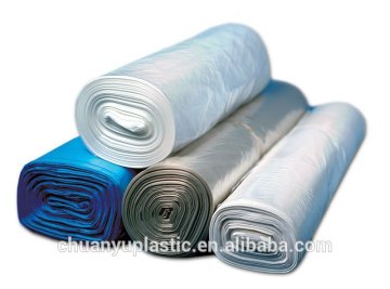 heavy duty trash bag
