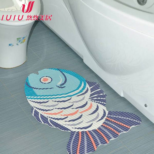 Printed Fancy Floor Carpet,mini bathroom mat