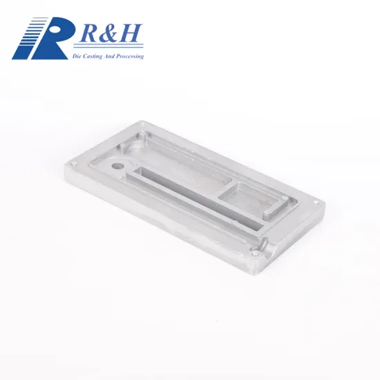 best selling aluminum alloy die casting parts casting aluminum alloy