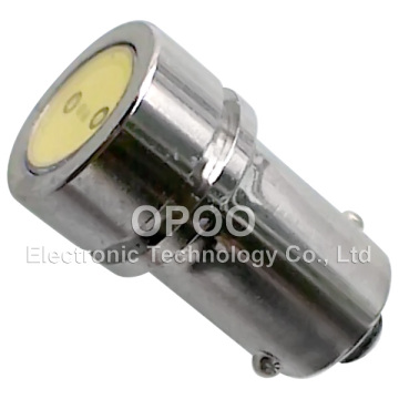 T10 BA9S 1W High Power