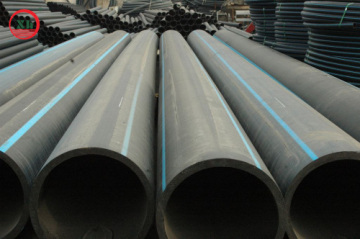 ท่อ Hdpe 80 ทำเหมืองแร่จากจีน