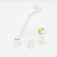 Mns 5 in 1 Dermal -Nadel -Roller -Kit