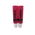 10 ml 15 ml leere Lipgloss Squeeze -Röhrchen Balsambehälter