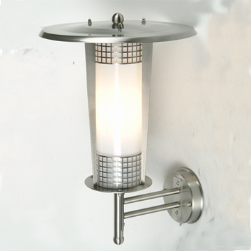Outdoor Wall Lamp