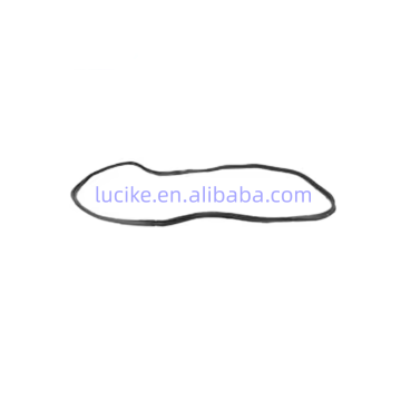 Land Rover Door Sealing Rubber Strip - LR027227: Auto Part for Front and Rear Doors