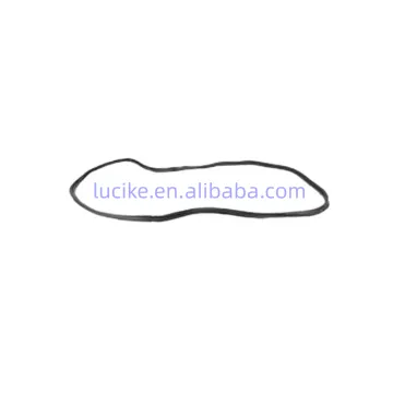 Land Rover Door Sealing Rubber Strip - LR027227: Auto Part for Front and Rear Doors