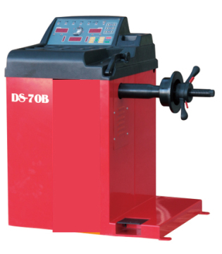 New Bright Wheel Balancer MT-70B - Balancing Machine Equipment