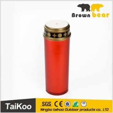 best quality small candle lamp for gift