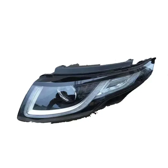 OEM LR084150 Xenon LED Headlight for Range Rover Evoque 2012-2021