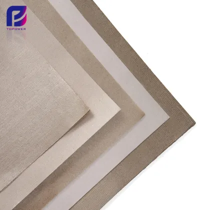 Fire Resistant Mica Laminate Paper Roll Insulation Prices