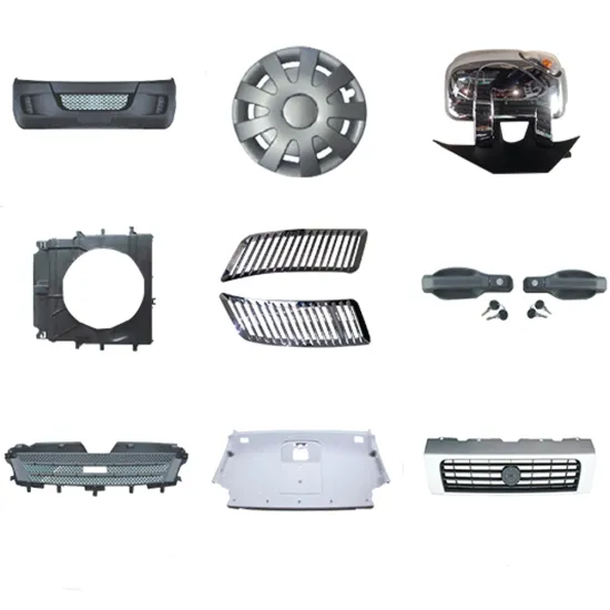 Auto Parts Mercedes Benz Sprinter Vito/Viano W636 W639 W901 902 903 904 906