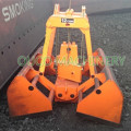 Bulk Cargo 12 CBM SMAG Wireless Grab Bucket