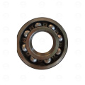 Cold recycling machine Parts 11177 ball bearing For WR240