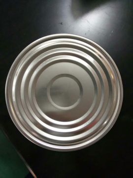 Bottom lids,easy open end