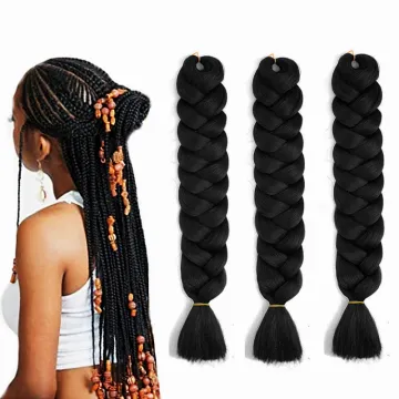 Synthetic Jumbo Braiding Extension 82inch 165g Long Braiding Hair Jumbo Wholesale Crochet Synthetic Hair Extensions Jumbo Braids
