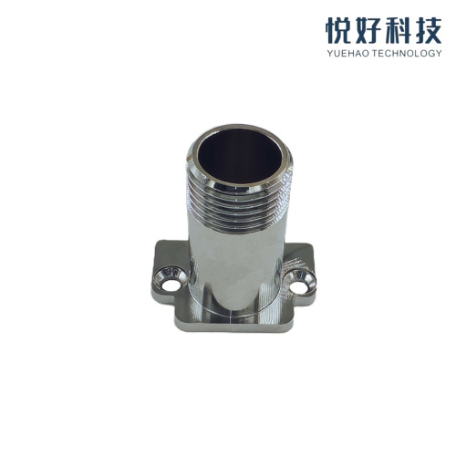 Латунные фитинги высокого давления с наружной резьбой 1/2 дюйма