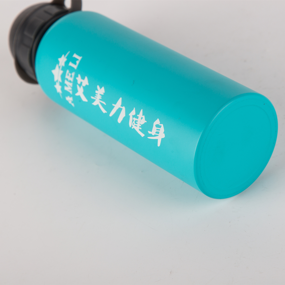 300ml Metal Water Bottle with Lid