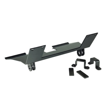 UTV Plow Mount Compatibility: ODES Dominator 800/1000