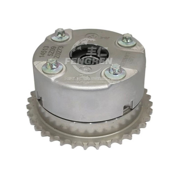 Variable Valve Timing (VVT) Cam Gear for Wuling LJ469QE2 Engine: Exploring the Timing Gear and Camshaft Components