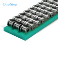 Custom UPE chain plastic guide rail