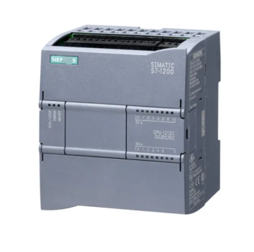 2024 Bán nóng: PLC 6ES7212-1AE40-0XB0 với bảo hành 1 năm
