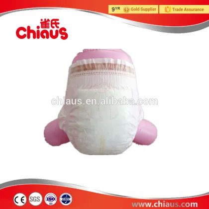 Sleepy soft baby diapers chiaus diapers for European countries