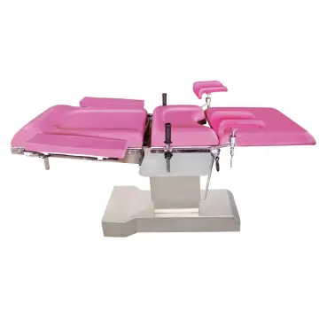Economic gynecology examination table