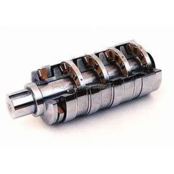 T3AR2866 M3CT2866 Tandem Bearings for Extruder Gearboxes
