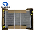 Aluminum Commercial Vehicle Radiator for Subaru Tribeca Base H6 3.6L 2008-2014