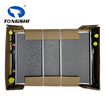 Aluminum Commercial Vehicle Radiator for Subaru Tribeca Base H6 3.6L 2008-2014