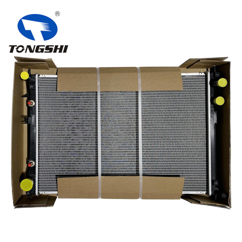 Aluminum Commercial Vehicle Radiator for Subaru Tribeca Base H6 3.6L 2008-2014