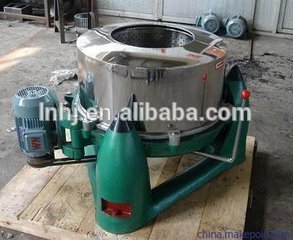 Application in the Agriculture & Food centrifuge machine