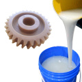 Liquid Silicone para sa Maliit na Molds