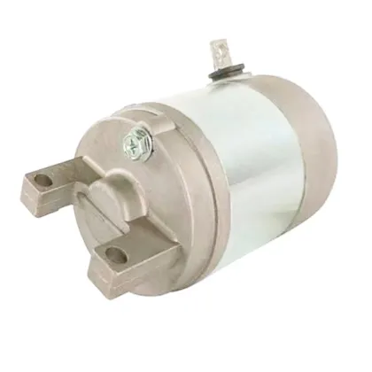 High-Quality Starter Motor for BELUGA XC125, CYGNUS XC125, and Similar ATVs, UTVs, Scooters, Bikes & Electric Motorcycles (1989-1993 Models)