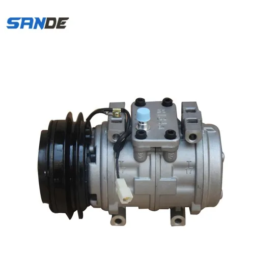 AC Compressor for Mercedes S-CLASS W124 W126 C126 0002341411 0472006471" 

However, to make it more SEO-friendly and concise, you might consider:

"AC Compressor for Mercedes S-CLASS W124/W126/C126 (0002341411/0472006471)
