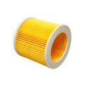 28633030 Karcher Kartuş Filtre Değişimi