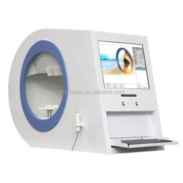 APS-1000 Computer Analyzer Eye Visual Field Machine with Touch Screen Perimeter