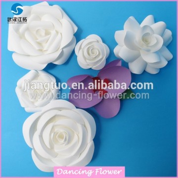 Elegant artificial Decorative Flowers & Wreaths (TFAM-19)